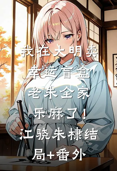 我在大明卖幸运盲盒，老朱全家乐麻了！江骁朱棣结局+番外