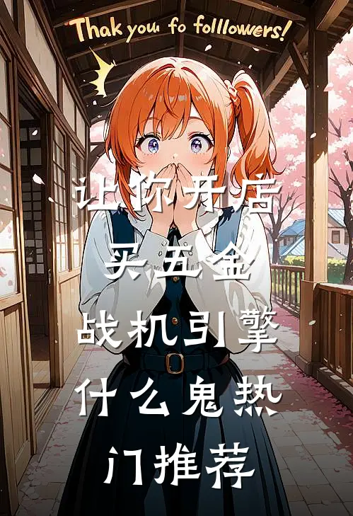 让你开店买五金，战机引擎什么鬼热门推荐