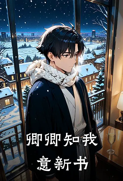 卿卿知我意新书