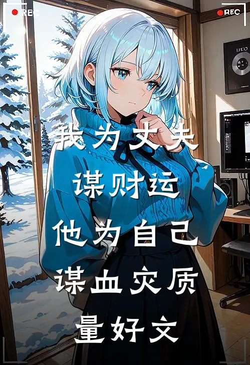 我为丈夫谋财运，他为自己谋血灾质量好文