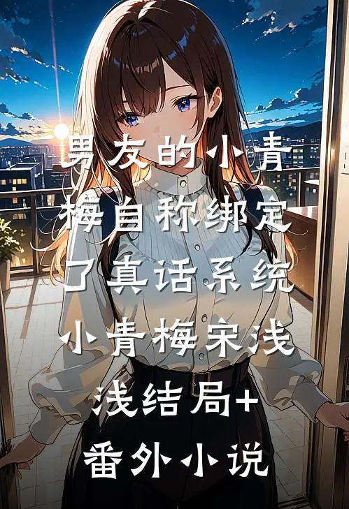 男友的小青梅自称绑定了真话系统小青梅宋浅浅结局+番外小说