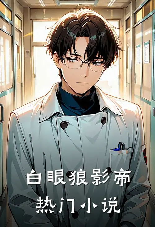 白眼狼影帝热门小说