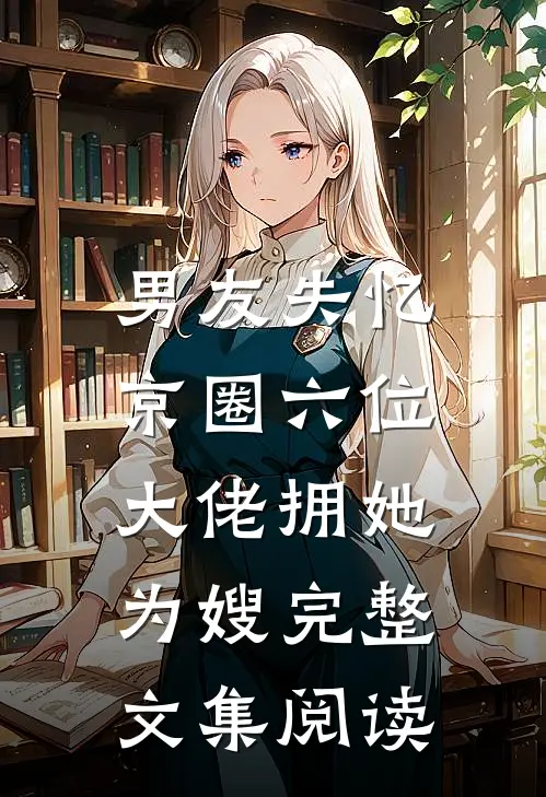 男友失忆，京圈六位大佬拥她为嫂完整文集阅读