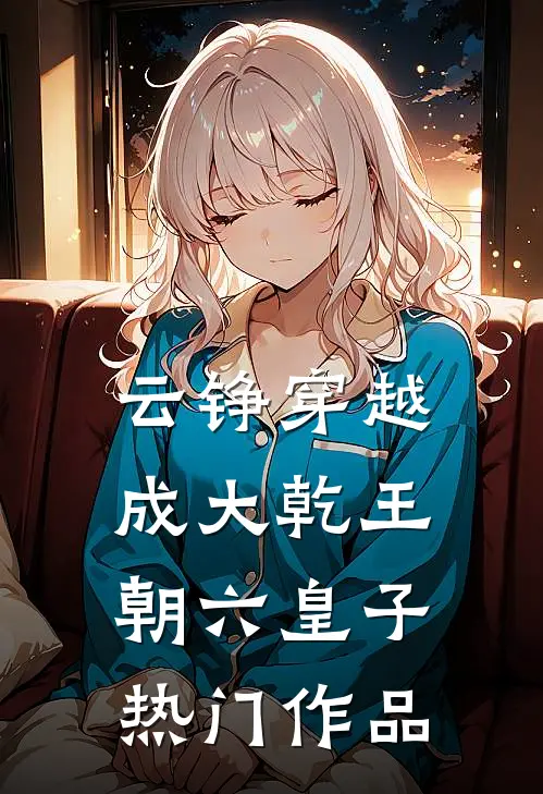 云铮穿越成大乾王朝六皇子热门作品
