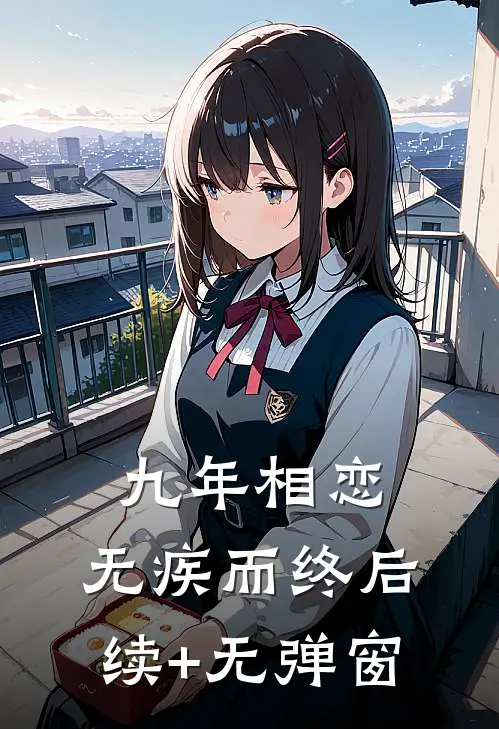 九年相恋，无疾而终后续+无弹窗