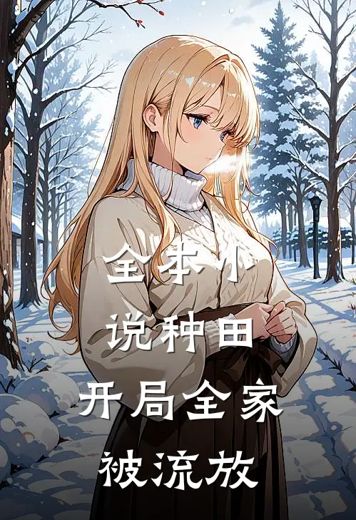 全本小说种田：开局全家被流放