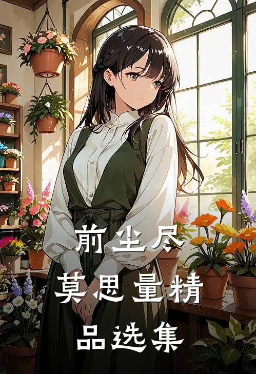 前尘尽，莫思量精品选集
