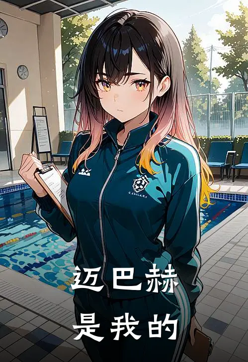 迈巴赫是我的