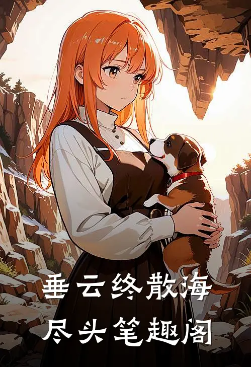 垂云终散海尽头笔趣阁