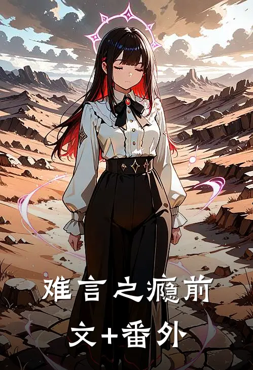 难言之瘾前文+番外