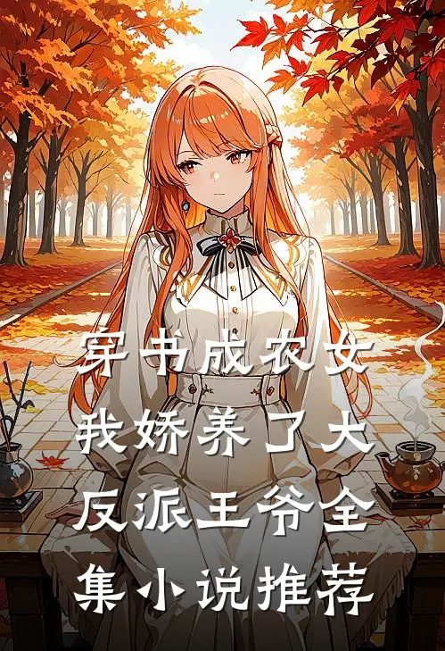 穿书成农女，我娇养了大反派王爷全集小说推荐