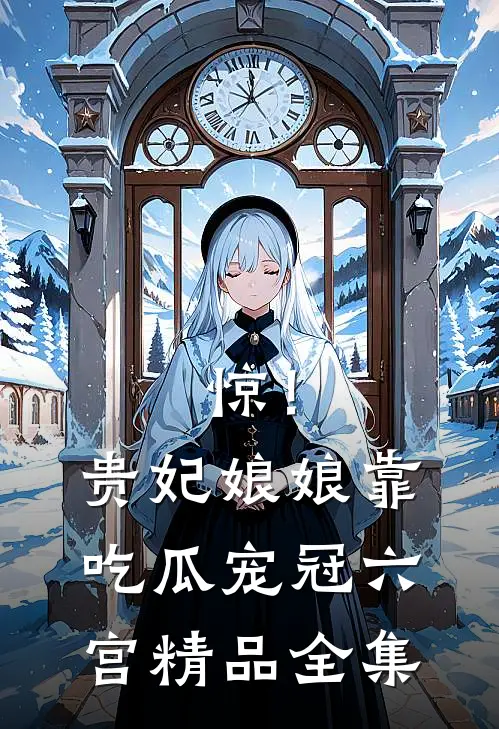 惊！贵妃娘娘靠吃瓜宠冠六宫精品全集