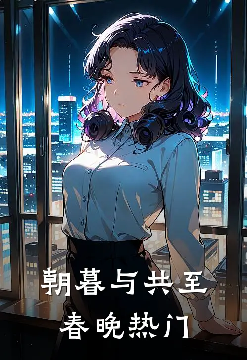 朝暮与共至春晚热门