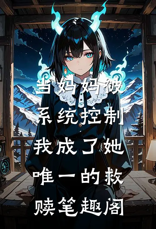 当妈妈被系统控制，我成了她唯一的救赎笔趣阁