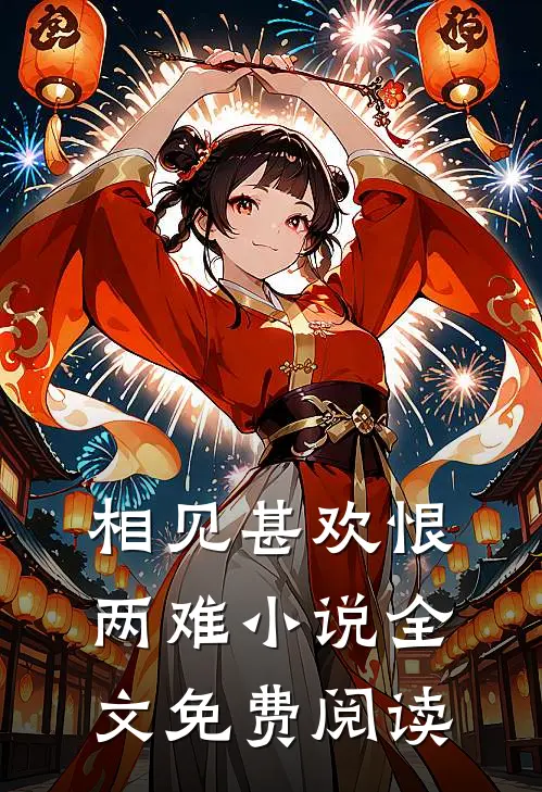 相见甚欢恨两难小说全文免费阅读
