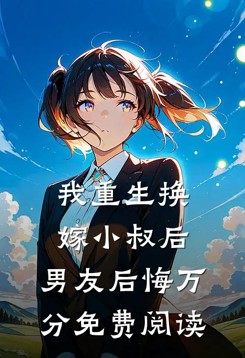 我重生换嫁小叔后，男友后悔万分免费阅读