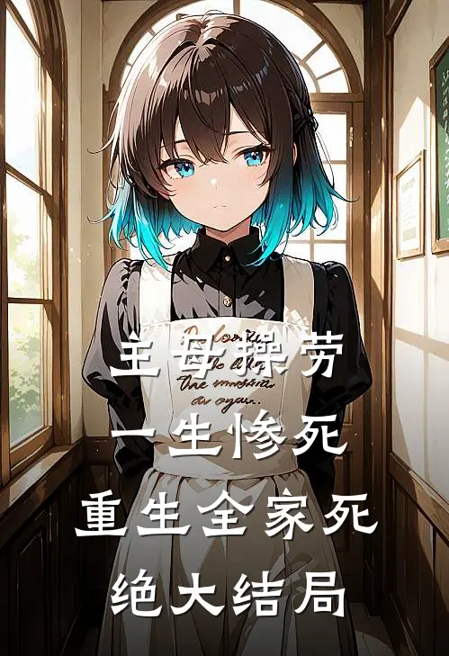 主母操劳一生惨死，重生全家死绝大结局