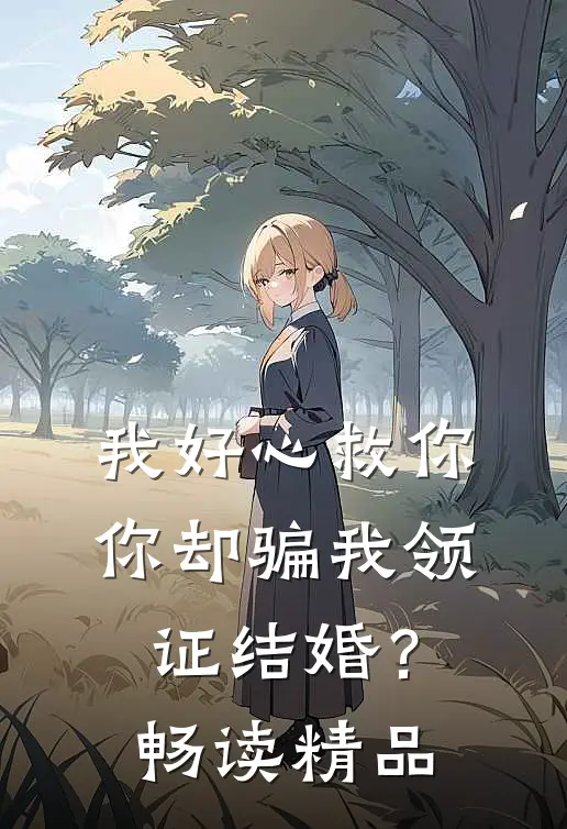 我好心救你，你却骗我领证结婚？畅读精品