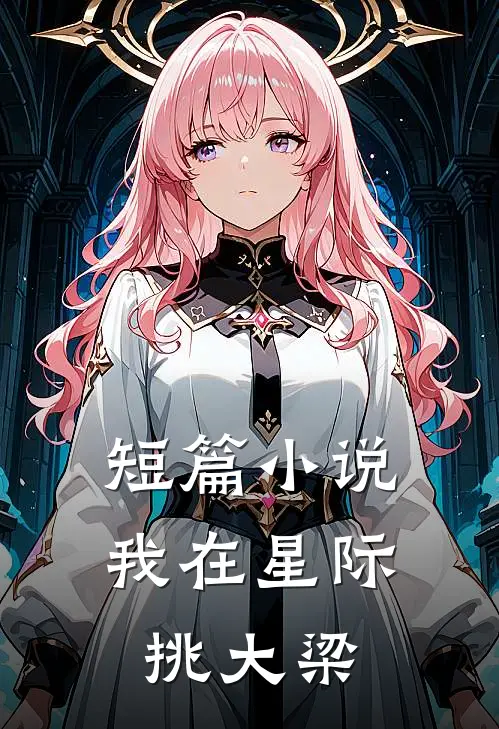 短篇小说我在星际挑大梁