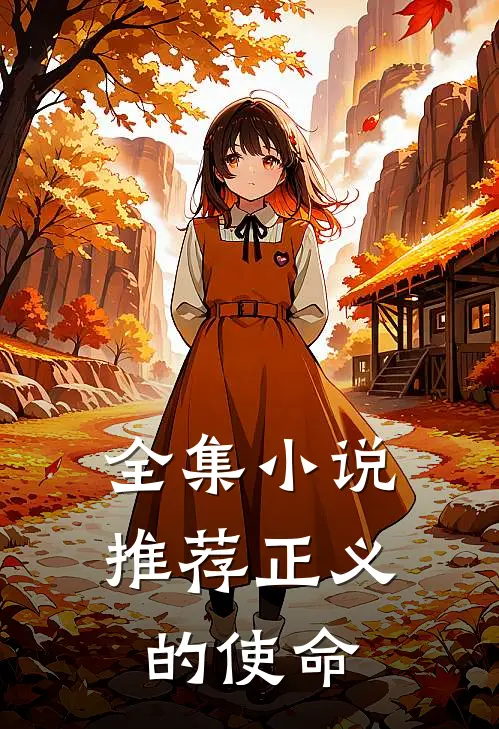 全集小说推荐正义的使命