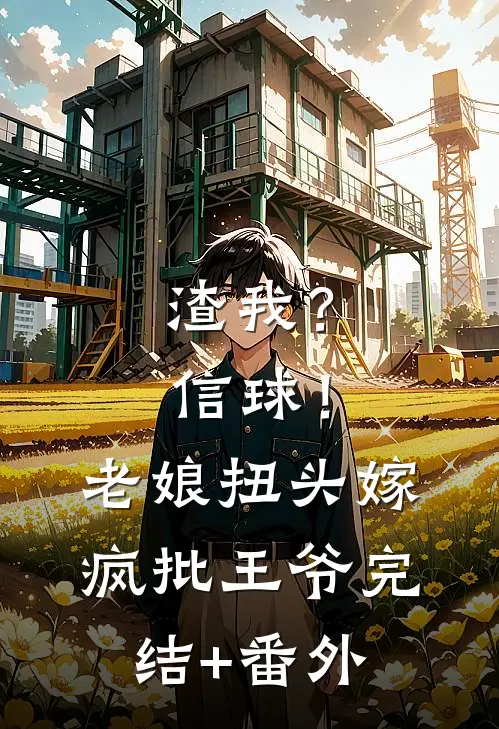 渣我？信球！老娘扭头嫁疯批王爷完结+番外
