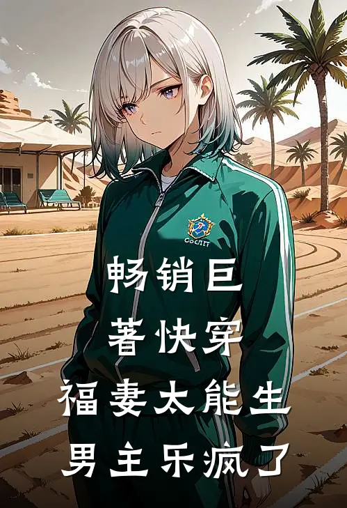 畅销巨著快穿：福妻太能生，男主乐疯了