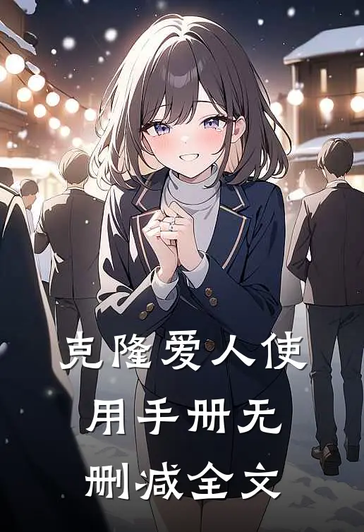 克隆爱人使用手册无删减全文