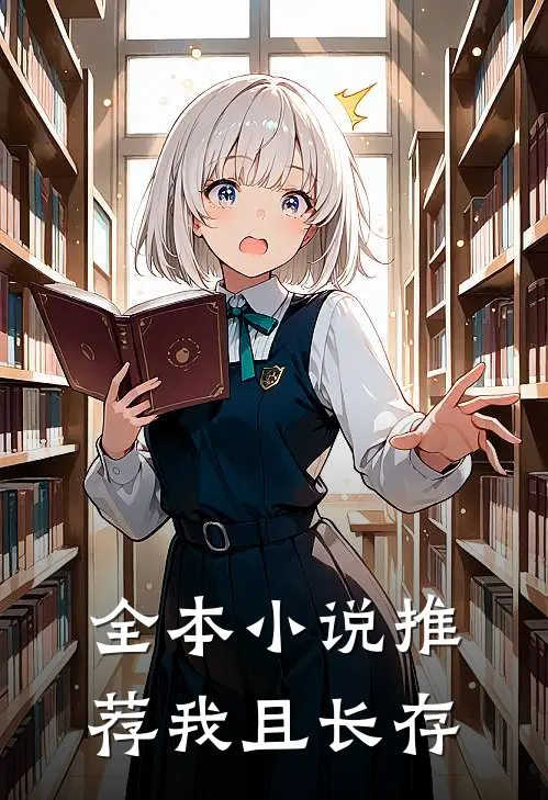 全本小说推荐我且长存