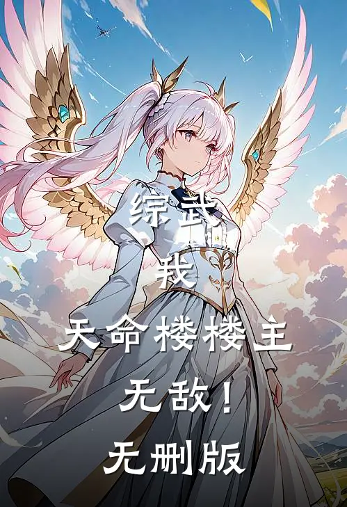 综武：我，天命楼楼主，无敌！无删版