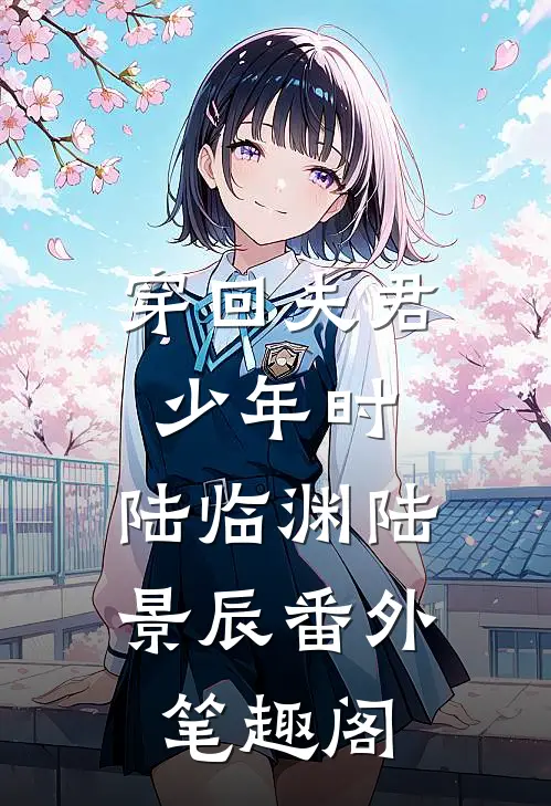 穿回夫君少年时：陆临渊陆景辰番外笔趣阁
