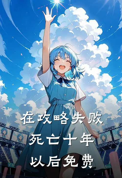 在攻略失败死亡十年以后免费