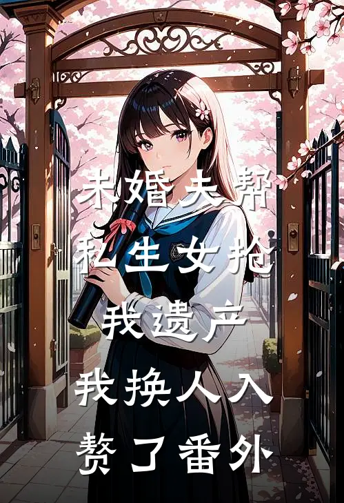 未婚夫帮私生女抢我遗产，我换人入赘了番外
