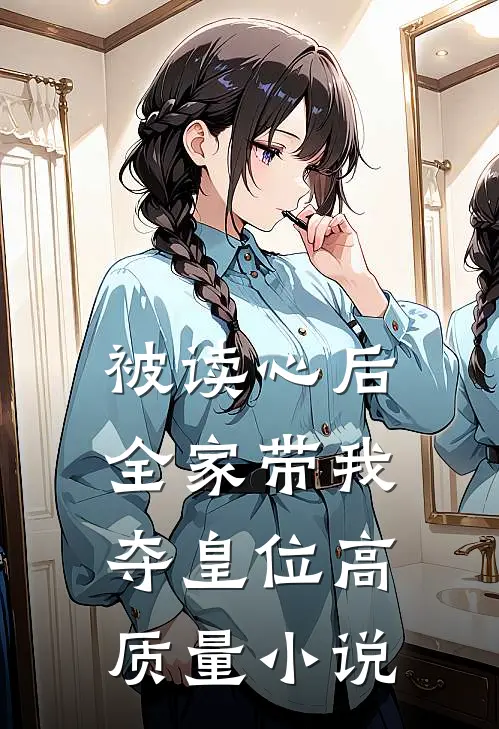 被读心后全家带我夺皇位高质量小说