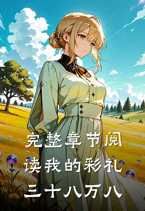 完整章节阅读我的彩礼三十八万八