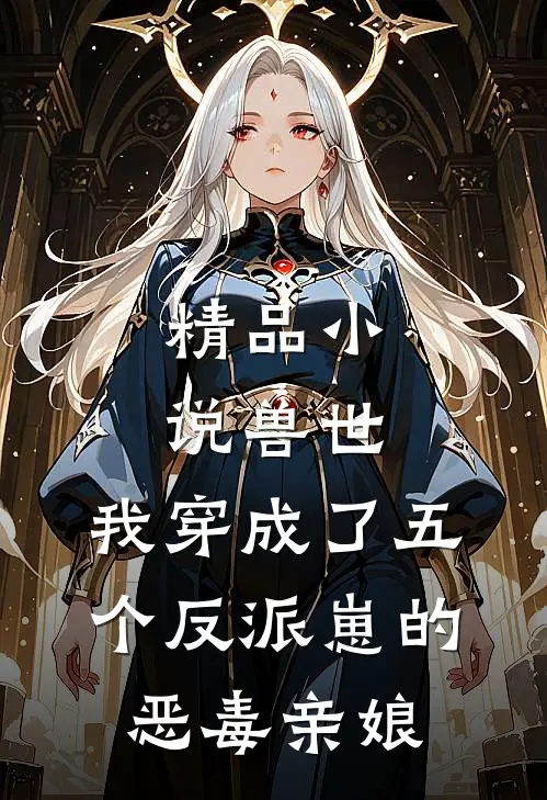 精品小说兽世：我穿成了五个反派崽的恶毒亲娘