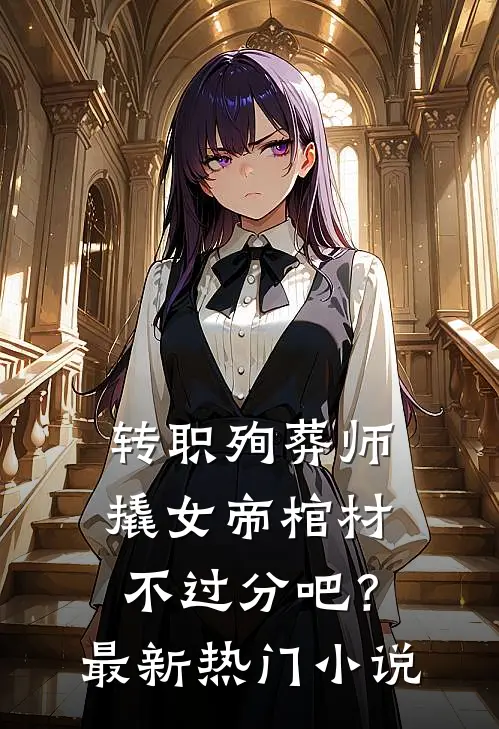 转职殉葬师，撬女帝棺材不过分吧？最新热门小说