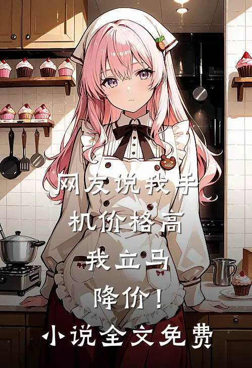 网友说我手机价格高，我立马降价！小说全文免费