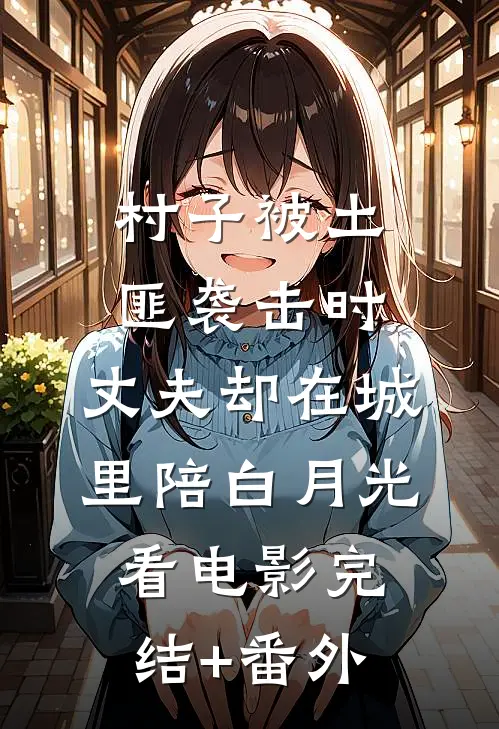 村子被土匪袭击时，丈夫却在城里陪白月光看电影完结+番外