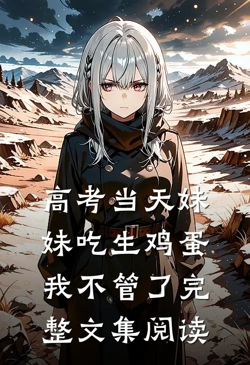 高考当天妹妹吃生鸡蛋，我不管了完整文集阅读