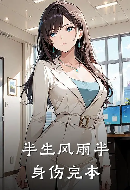 半生风雨半身伤完本