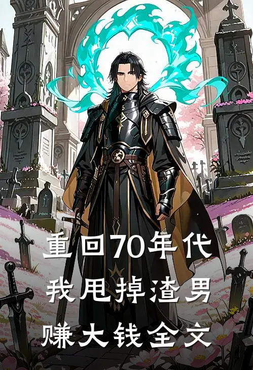 重回70年代，我甩掉渣男赚大钱全文