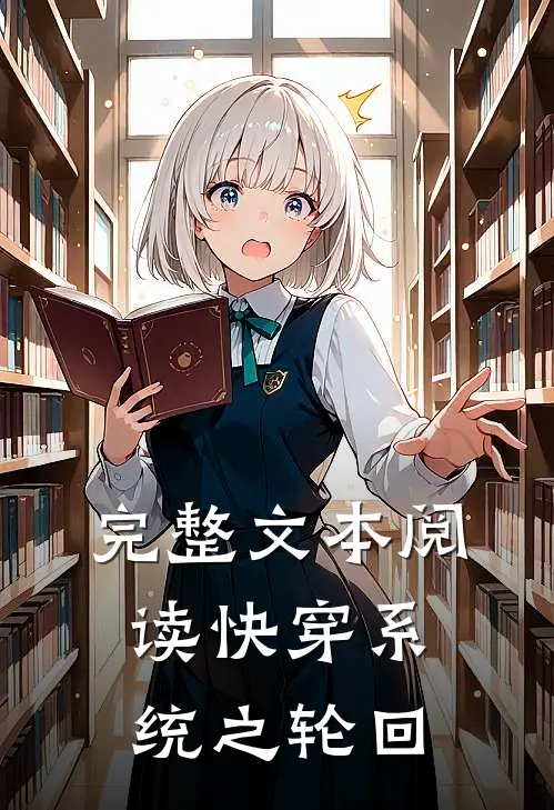 完整文本阅读快穿系统之轮回