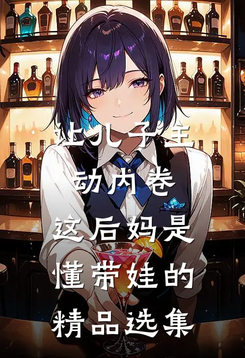 让儿子主动内卷，这后妈是懂带娃的精品选集