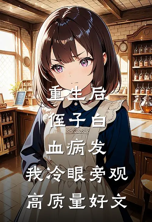 重生后，侄子白血病发，我冷眼旁观高质量好文