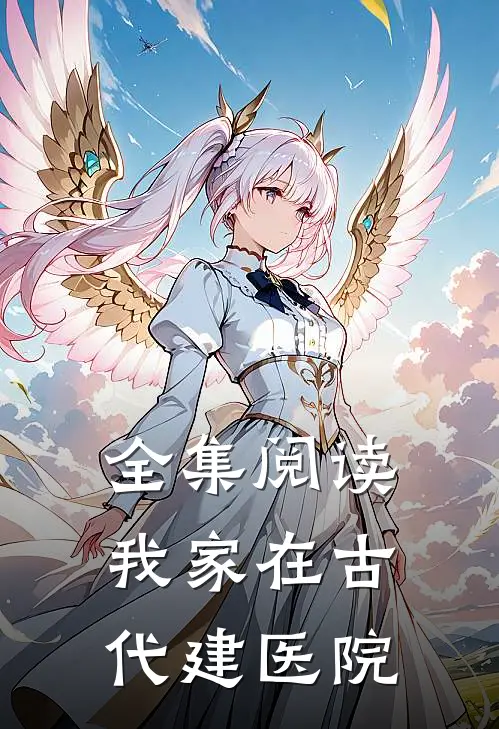 全集阅读我家在古代建医院
