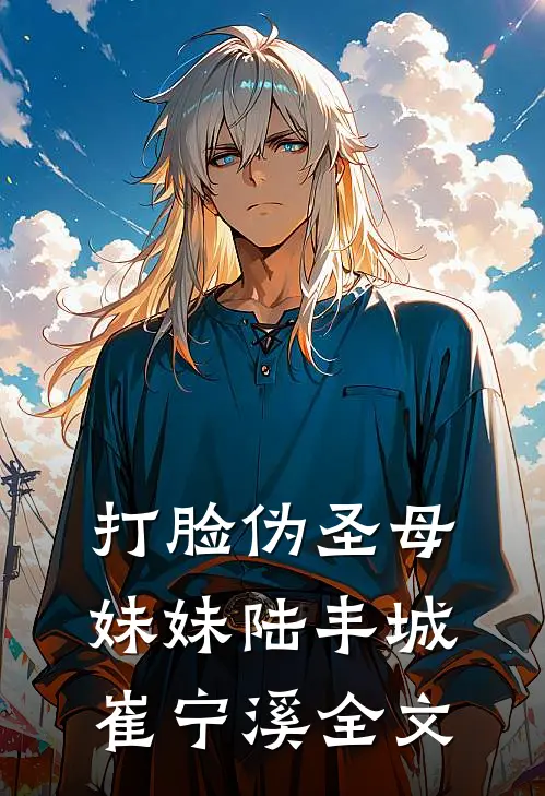 打脸伪圣母妹妹陆丰城崔宁溪全文