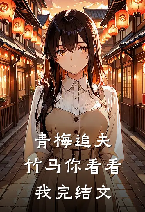青梅追夫，竹马你看看我完结文