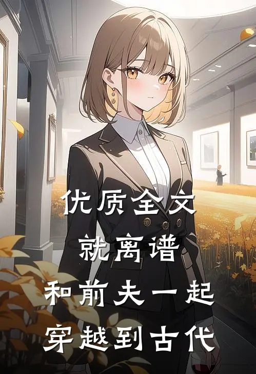 优质全文就离谱，和前夫一起穿越到古代