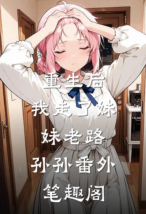 重生后，我走了妹妹老路：孙孙番外笔趣阁