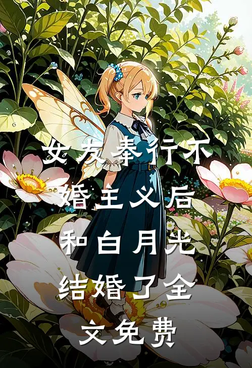 女友奉行不婚主义后，和白月光结婚了全文免费